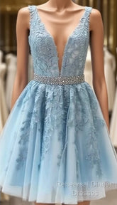 Short Semi Formal Prom Dresses,Cocktail Dress,Homecoming Dress,Graduation Dress,Party Dress,Short Homecoming Dress